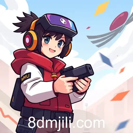 Rising Popularity of DMJILI: A Digital Escape