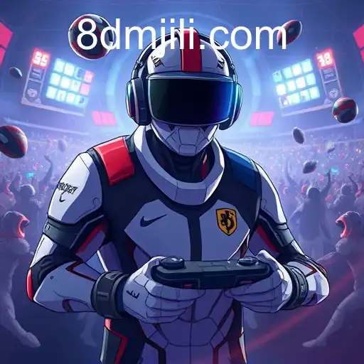 The Rise of DMjili in 2026: Redefining Online Gaming