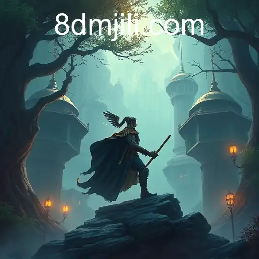 The Alluring World of Fantasy Games: A Deep Dive into the 'dmjili' Category