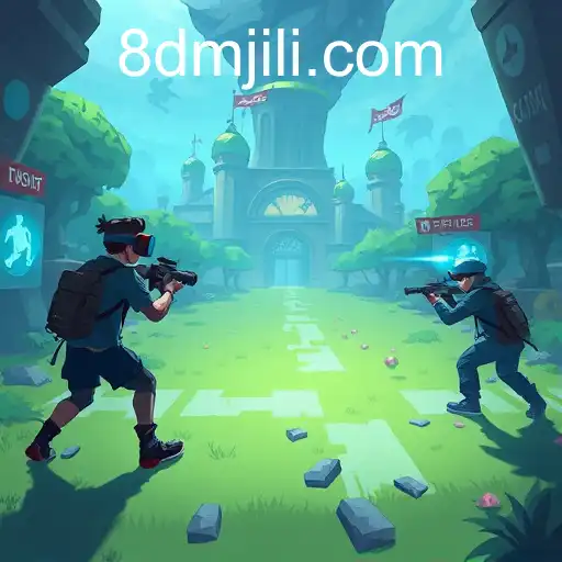 Gaming Surge through Innovative Offerings