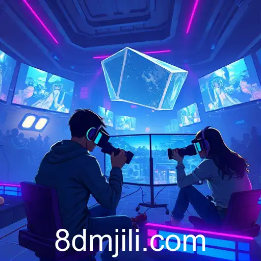 Digital Trends in Gaming This Year