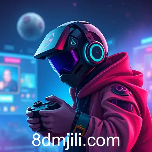 The Rise of Dmjili in Online Gaming