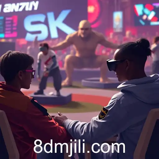 Unveiling the Impact of DMJILI on the Gaming World