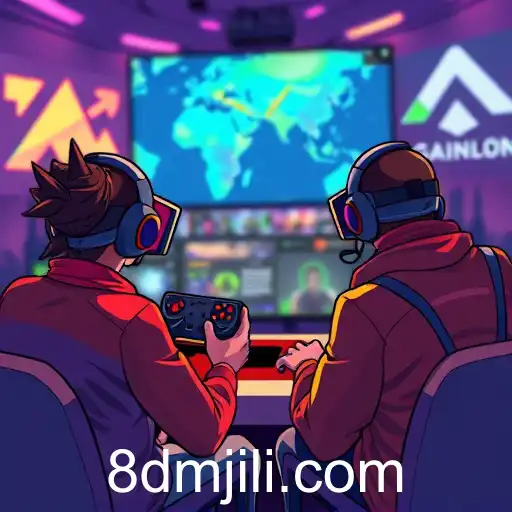 Emerging Trends in the World of Online Gaming