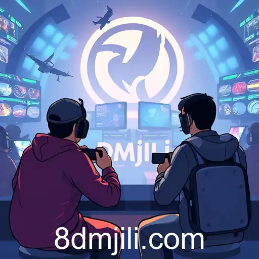 Exploring the 'dmjili' Phenomenon: A New Era in Online Gaming