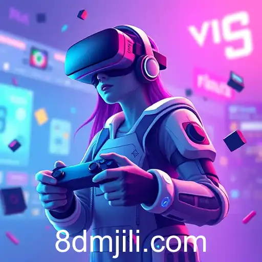 Evolution of Gaming in the Modern Era