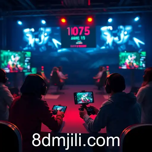 Gaming Innovations Reshape the Industry