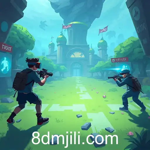 Gaming Surge through Innovative Offerings