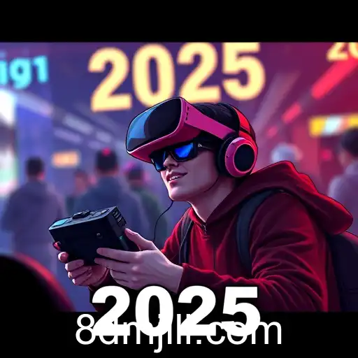 Gaming Trends and Innovations of 2025