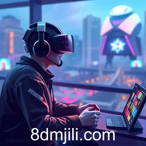 The Rise of Casual Gaming in 2025