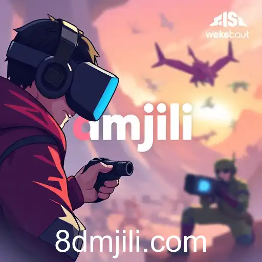 The Rise of DMJILI: A Digital Gaming Phenomenon
