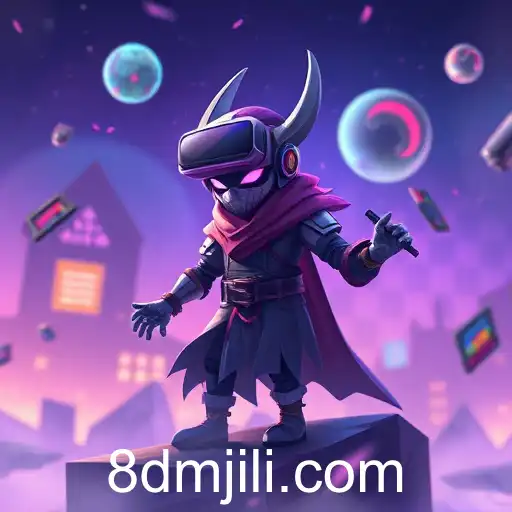 The Rise of DMJILI in the Gaming World