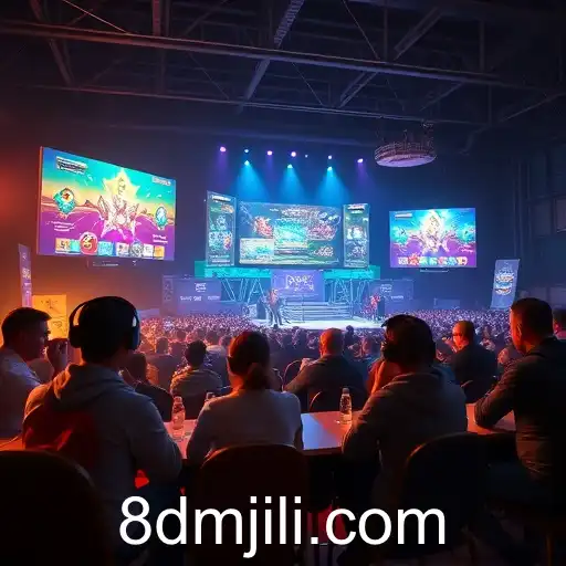 The Rise of Gaming Platforms in the Digital Era