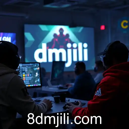 The Rise of Online Gaming Platforms in 2025