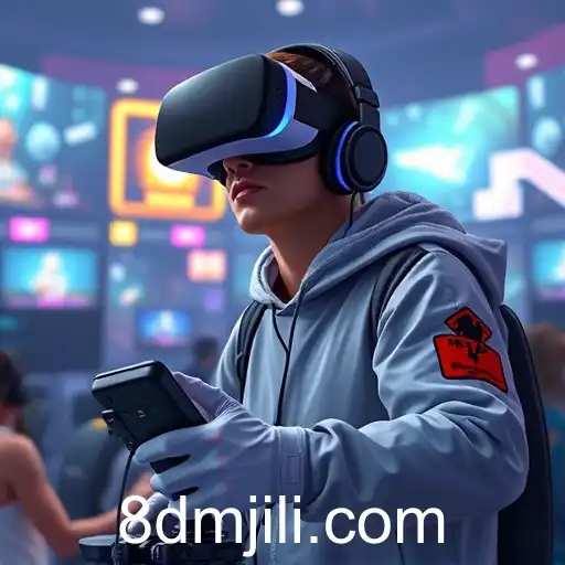 The Rise of Online Gaming in 2025