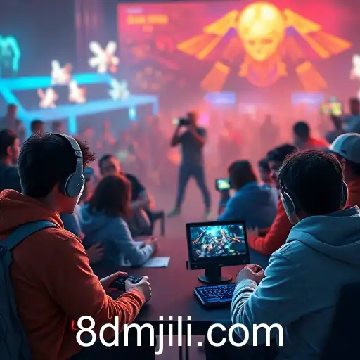 The Rise of Online Gaming and Its Global Impact