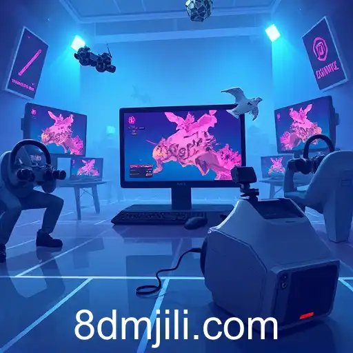 Rising Popularity of Online Gaming Platforms in 2025