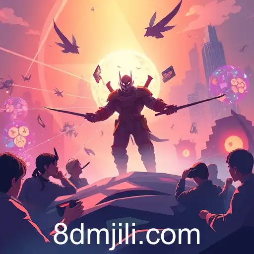 Rising Trends in Online Gaming for 2025