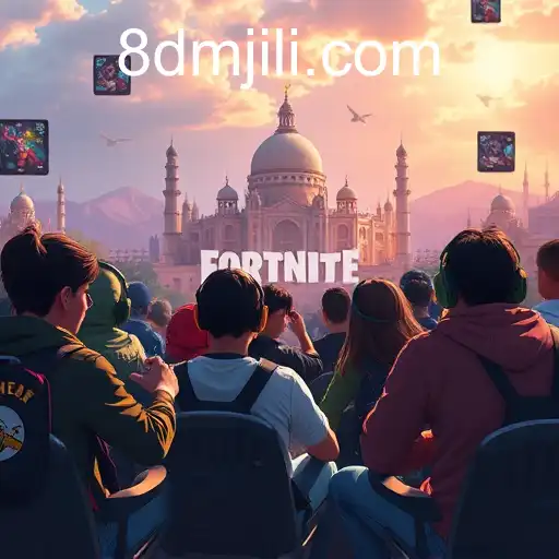 Exploring the World of Multiplayer Games: Trends and Opportunities