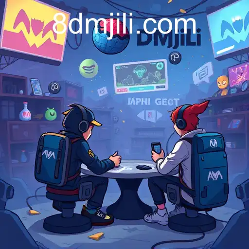 The Rise of DMJili: A Gaming Phenomenon