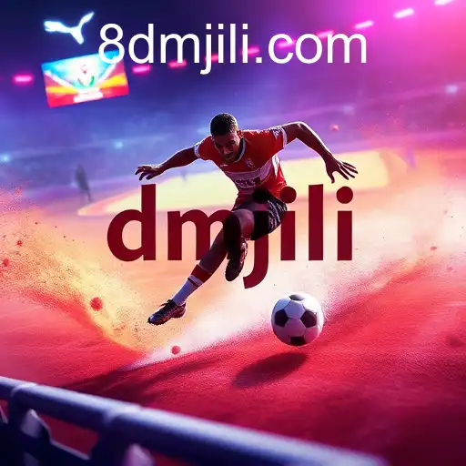 The Exciting World of Sports Games: Unlocking the 'dmjili' Experience
