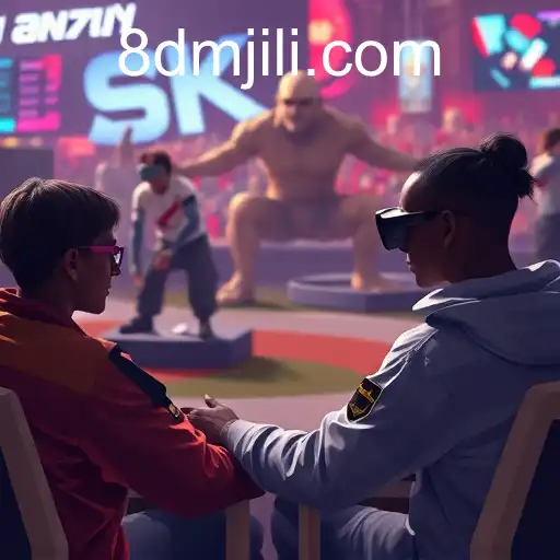 Unveiling the Impact of DMJILI on the Gaming World