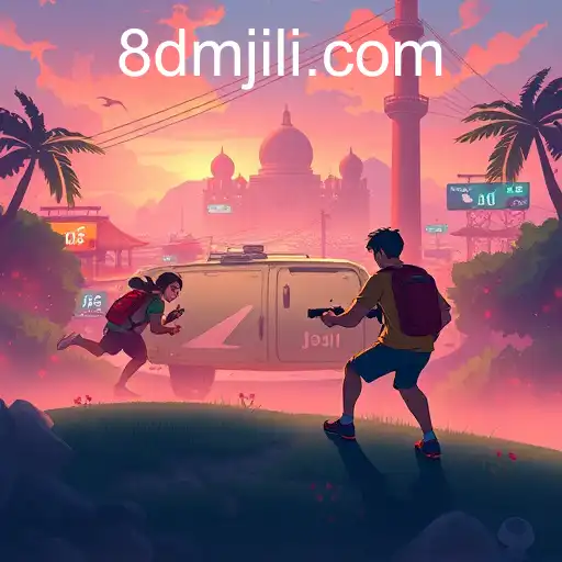 The Rise of dmjili in Online Gaming