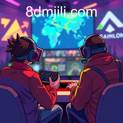 Emerging Trends in the World of Online Gaming