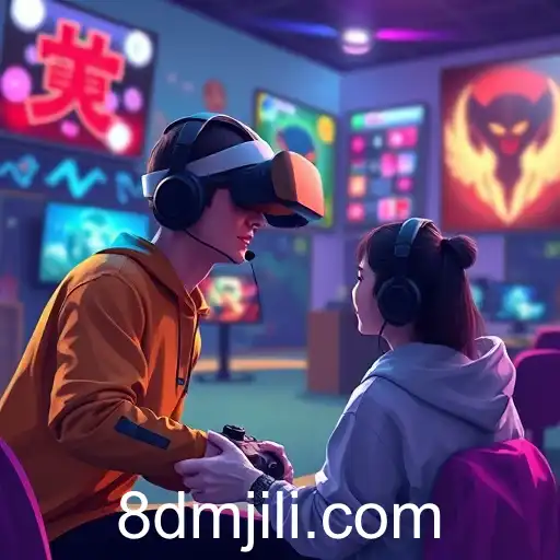 The Evolution of Online Gaming in 2025