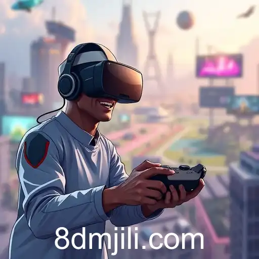 Evolving Landscape of Online Gaming