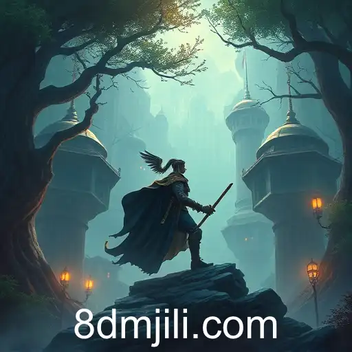 The Alluring World of Fantasy Games: A Deep Dive into the 'dmjili' Category