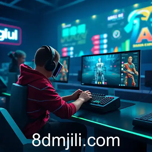 The Rise of Online Gaming in a Post-Pandemic World