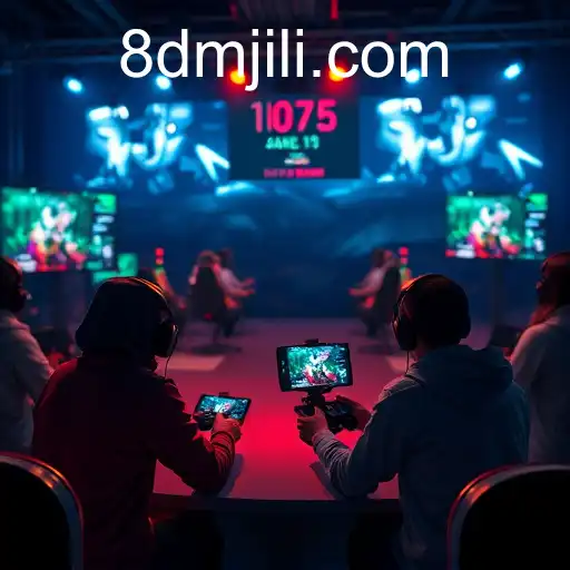 Gaming Innovations Reshape the Industry