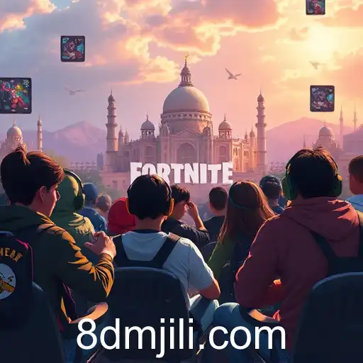 Exploring the World of Multiplayer Games: Trends and Opportunities