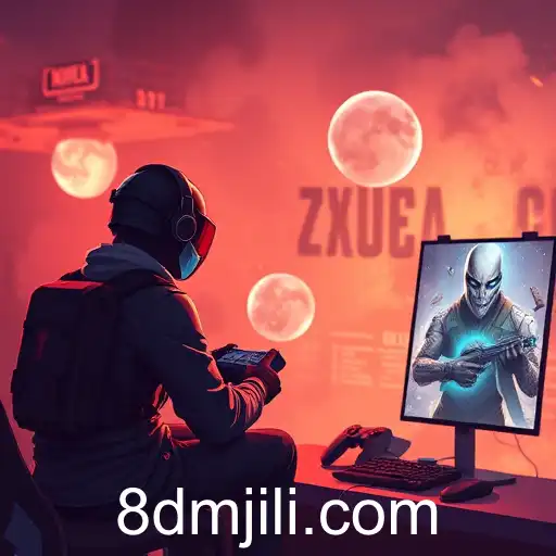 Exploring the Rise of Online Gaming Trends