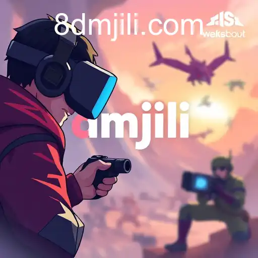 The Rise of DMJILI: A Digital Gaming Phenomenon
