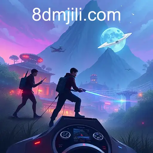 The Rise of DMJili in the Gaming World