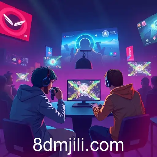 The Rise of Online Gaming and Its Impact