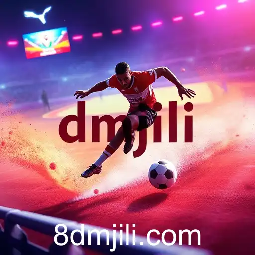 The Exciting World of Sports Games: Unlocking the 'dmjili' Experience