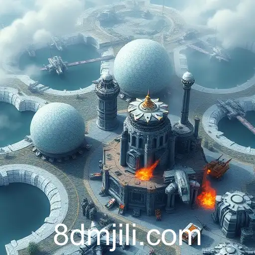Exploring the Multifaceted World of Strategy Games