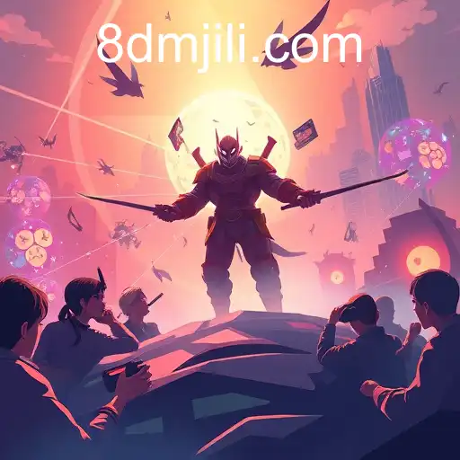 Rising Trends in Online Gaming for 2025