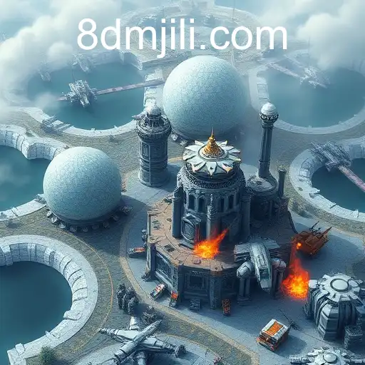 Exploring the Multifaceted World of Strategy Games