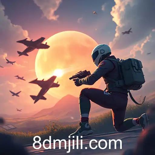 Unveiling the Rise of dmjili in Global Gaming